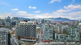 Photo 29: 1106 1708 COLUMBIA Street in Vancouver: False Creek Condo for sale in "Wall Centre False Creek" (Vancouver West)  : MLS®# R2835581