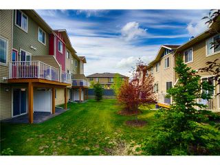 Photo 19: 19 SAGE HILL Common NW in : Sage Hill Townhouse for sale (Calgary)  : MLS®# C3576992