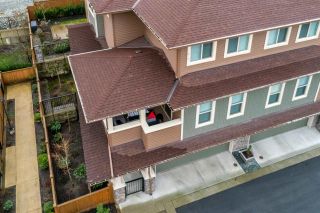 Photo 38: 42 10480 248 Street in Maple Ridge: Thornhill MR Townhouse for sale in "THE TERRACES III & IV" : MLS®# R2529434
