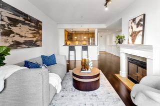 Main Photo: 203 2665 W BROADWAY in Vancouver: Kitsilano Condo for sale in "The Maguire" (Vancouver West)  : MLS®# R2820943