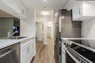 Photo 11: 710 1060 ALBERNI Street in Vancouver: West End VW Condo for sale in "The Carlyle" (Vancouver West)  : MLS®# R2741042