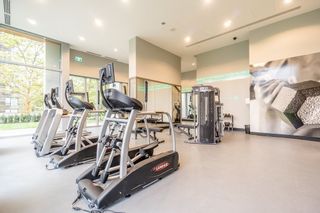 Photo 20: 2906 5883 BARKER Avenue in Burnaby: Metrotown Condo for sale in "ALDYNE ON THE PARK" (Burnaby South)  : MLS®# R2214724