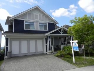 Photo 1: 20210 68A AV in Langley: Willoughby Heights House for sale : MLS®# F1414089