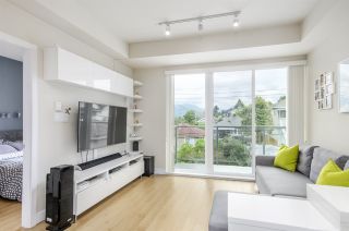 Photo 7: 506 388 KOOTENAY Street in Vancouver: Hastings Sunrise Condo for sale in "VIEW 388" (Vancouver East)  : MLS®# R2483213