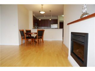 Photo 5: 2003 4132 HALIFAX Street in Burnaby: Brentwood Park Condo for sale in "Marquis Grande" (Burnaby North)  : MLS®# V1090872