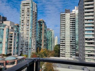 Photo 3: PH6 1270 ROBSON Street in Vancouver: West End VW Condo for sale in "Robson Gardens" (Vancouver West)  : MLS®# R2732842