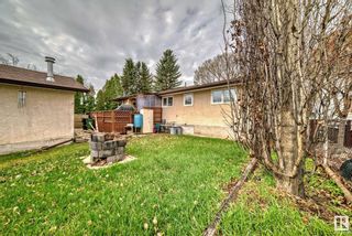Photo 39: 11015 153 Street in Edmonton: Zone 21 House for sale : MLS®# E4386881