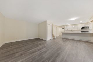 Photo 2: 36 9101 FOREST GROVE Drive in Burnaby: Forest Hills BN Townhouse for sale (Burnaby North)  : MLS®# R2649026