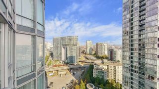 Photo 30: 2601 1067 MARINASIDE Crescent in Vancouver: Yaletown Condo for sale in "QUAYWEST" (Vancouver West)  : MLS®# R2734403