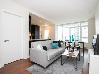 Photo 3: 1103 821 CAMBIE STREET in Vancouver: Yaletown Condo for sale (Vancouver West)  : MLS®# R2096648