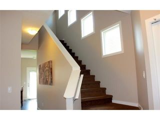 Photo 3: 13 RIVER HEIGHTS GR: Cochrane House for sale : MLS®# C4031503