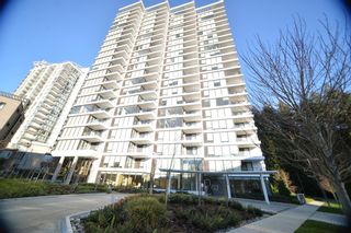 Photo 17: 705 5629 BIRNEY Avenue in Vancouver: University VW Condo for sale in "Ivy on the Park" (Vancouver West)  : MLS®# R2856343