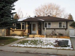 Photo 1: 884 LYSANDER Drive SE in CALGARY: Lynnwood_Riverglen Residential Detached Single Family for sale (Calgary)  : MLS®# C3591766