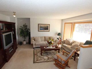 Photo 4: 1427 ERIN Drive SE: Airdrie Residential Detached Single Family for sale : MLS®# C3540507
