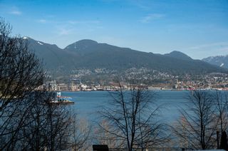 Photo 6: 403 1169 W CORDOVA Street in Vancouver: Coal Harbour Condo for sale in "ONE HARBOUR GREEN" (Vancouver West)  : MLS®# R2861936