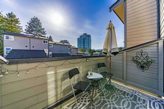 Photo 30: 265 BALMORAL Place in Port Moody: North Shore Pt Moody Townhouse for sale in "BALMORAL PLACE" : MLS®# R2882040