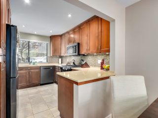 Photo 11: 616 4001 MT SEYMOUR Parkway in North Vancouver: Roche Point Townhouse for sale in "The Maples" : MLS®# R2727189
