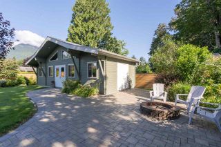 Photo 35: 2191 READ Crescent in Squamish: Garibaldi Highlands House for sale in "GARIBALDI ESTATES" : MLS®# R2473735