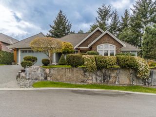 Photo 22: 2395 Green Isle Pl in Nanoose Bay: PQ Fairwinds House for sale (Parksville/Qualicum)  : MLS®# 903191