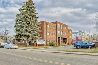Photo 36: 304 319 2 Avenue: Strathmore Apartment for sale : MLS®# A2010369
