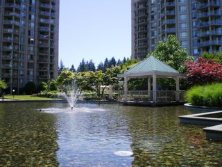 Photo 56: # 303 - 1189 Eastwood Street in Coquitlam: North Coquitlam Condo for sale in "THE CARTIER" : MLS®# V844049