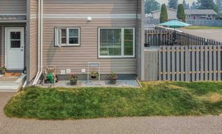 Photo 27: 306 2550 S OSPIKA Boulevard in Prince George: Carter Light Townhouse for sale (PG City West (Zone 71))  : MLS®# R2602308