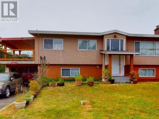 Photo 3: 3823 SELKIRK AVE in Powell River: House for sale : MLS®# 17139