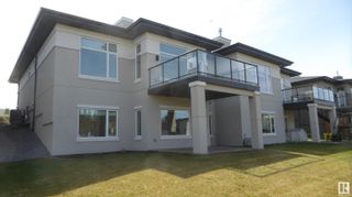 Photo 4: 938 WOOD Place in Edmonton: Zone 56 House Half Duplex for sale : MLS®# E4376270