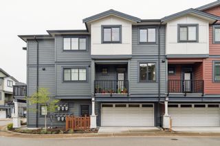 Photo 28: 54 188 WOOD Street in New Westminster: Queensborough Townhouse for sale : MLS®# R2870448