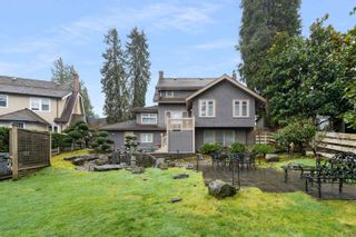 Photo 2: 1957 ASPEN Avenue in Vancouver: Quilchena House for sale (Vancouver West)  : MLS®# R2726634