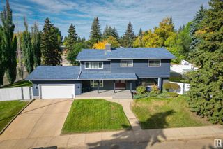 Main Photo: 98 VALLEYVIEW Crescent in Edmonton: Zone 10 House for sale : MLS®# E4375115
