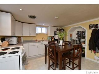 Photo 26: 3732 NORMANDY Avenue in Regina: River Heights Single Family Dwelling for sale (Regina Area 05)  : MLS®# 595664