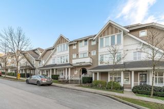 Photo 32: 217 618 LANGSIDE Avenue in Coquitlam: Coquitlam West Townhouse for sale in "BLOOM" : MLS®# R2855524
