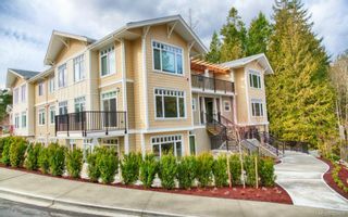 Photo 2: 201 595 Latoria Rd in Colwood: Co Olympic View Condo for sale : MLS®# 700808