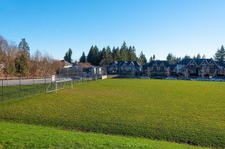 Photo 23: 81 3306 PRINCETON Avenue in Coquitlam: Burke Mountain Townhouse for sale : MLS®# R2726942