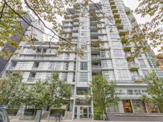 Photo 19: 503 1205 HOWE STREET in Vancouver: Downtown VW Condo for sale (Vancouver West)  : MLS®# R2263174