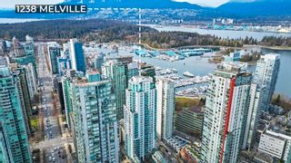 Photo 20: 902 1238 MELVILLE Street in Vancouver: Coal Harbour Condo for sale in "POINTE CLAIRE" (Vancouver West)  : MLS®# R2759568