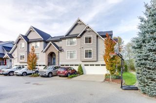 Photo 2: 71 5965 JINKERSON Road in Chilliwack: Promontory Townhouse for sale in "Eagleview Ridge" (Sardis)  : MLS®# R2630037