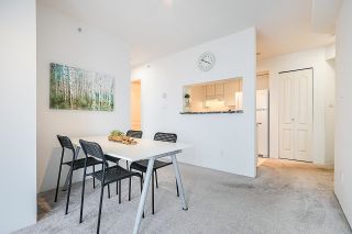 Photo 7: 1110 3455 ASCOT Place in Vancouver: Collingwood VE Condo for sale in "Queen's Court" (Vancouver East)  : MLS®# R2716090