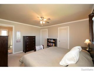 Photo 26: 3588 WADDELL Crescent East in Regina: Creekside Single Family Dwelling for sale (Regina Area 04)  : MLS®# 587618