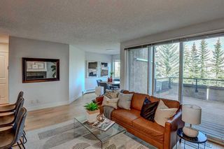 Photo 6: 6 118 Village Heights SW in Calgary: Patterson Apartment for sale : MLS®# A2130468