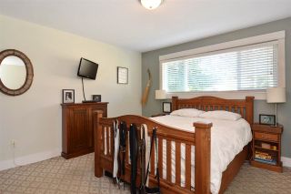 Photo 11: 1548 LEE Street: White Rock House for sale (South Surrey White Rock)  : MLS®# R2130325