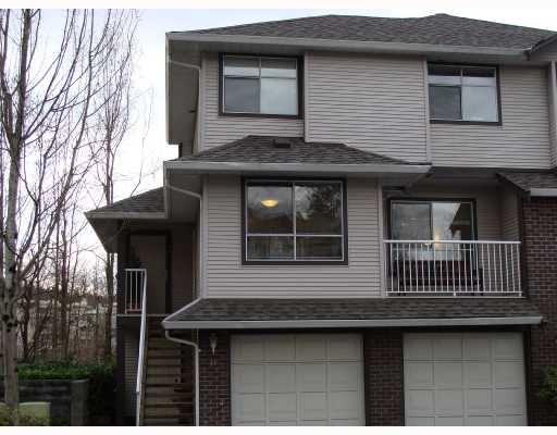 Main Photo: 44 2450 LOBB Avenue in Port_Coquitlam: Mary Hill Townhouse for sale (Port Coquitlam) 