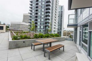 Photo 20: 2606 5470 ORMIDALE Street in Vancouver: Collingwood VE Condo for sale in "Wall Centre Central Park Tower 3" (Vancouver East)  : MLS®# R2308248