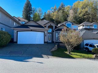 Main Photo: 48 47470 CHARTWELL Drive in Chilliwack: Little Mountain House for sale in "GRANDVIEW RIDGE ESTATES" : MLS®# R2878835