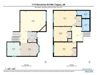 Photo 39: 1113 Ranchview Road NW in Calgary: Ranchlands Detached for sale : MLS®# A2121884