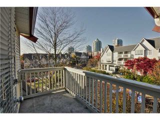 Photo 3: # 405 6833 VILLAGE GR in Burnaby: Highgate Condo for sale (Burnaby South)  : MLS®# V1033625
