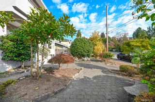 Photo 26: 1159 INGLEWOOD Avenue in West Vancouver: Ambleside House for sale : MLS®# R2773057