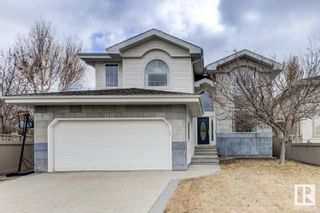 Main Photo: 1013 Twin Brooks Court NW in Edmonton: Zone 16 House for sale : MLS®# E4385723