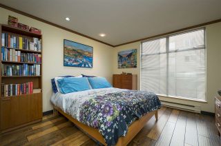 Photo 12: 601 1220 BARCLAY Street in Vancouver: West End VW Condo for sale in "KENWOOD COURT" (Vancouver West)  : MLS®# R2515897